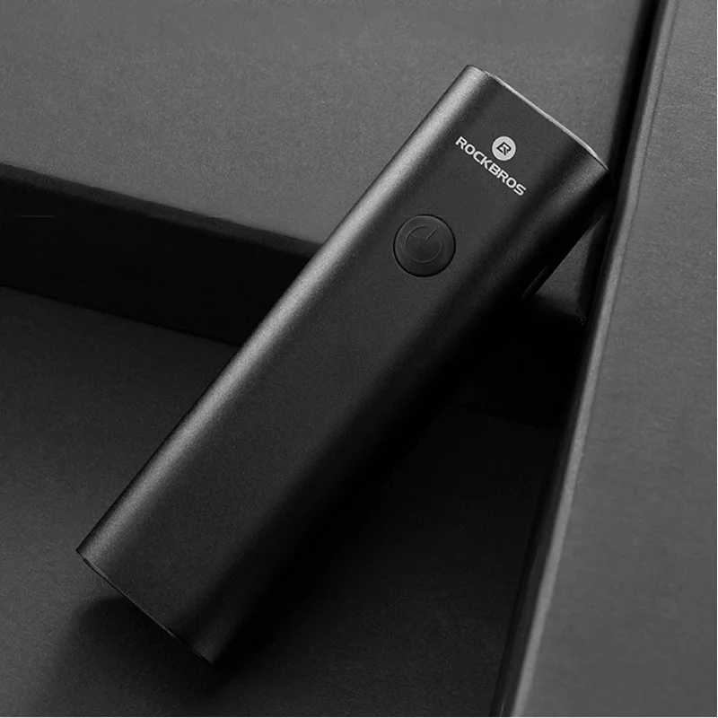 Велосипедный светильник, непромокаемый, безопасный, с USB зарядкой, передняя лампа для велоспорта, ультра-светильник, светильник-вспышка, для улицы, для ночной езды, велосипедное снаряжение