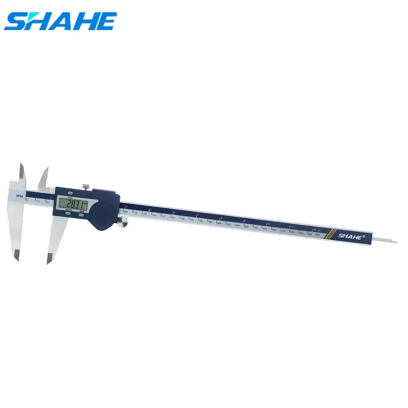 Мебель для спальни SHAHE 0 01 мм Электронный штангенциркуль 300 нержавеющая сталь
