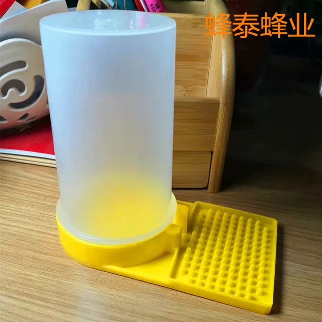 5Db Méhészeti Eszközök Nagykereskedelmi Angol Stílusú Fészekajtó Víz Méhkas Adagoló Etetés