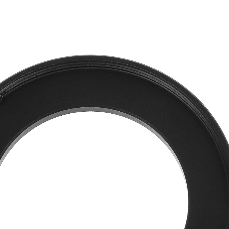 2020 New 39mm To 52mm Metal Step Up Rings Lens Adapter Filter Camera Tool Accessories