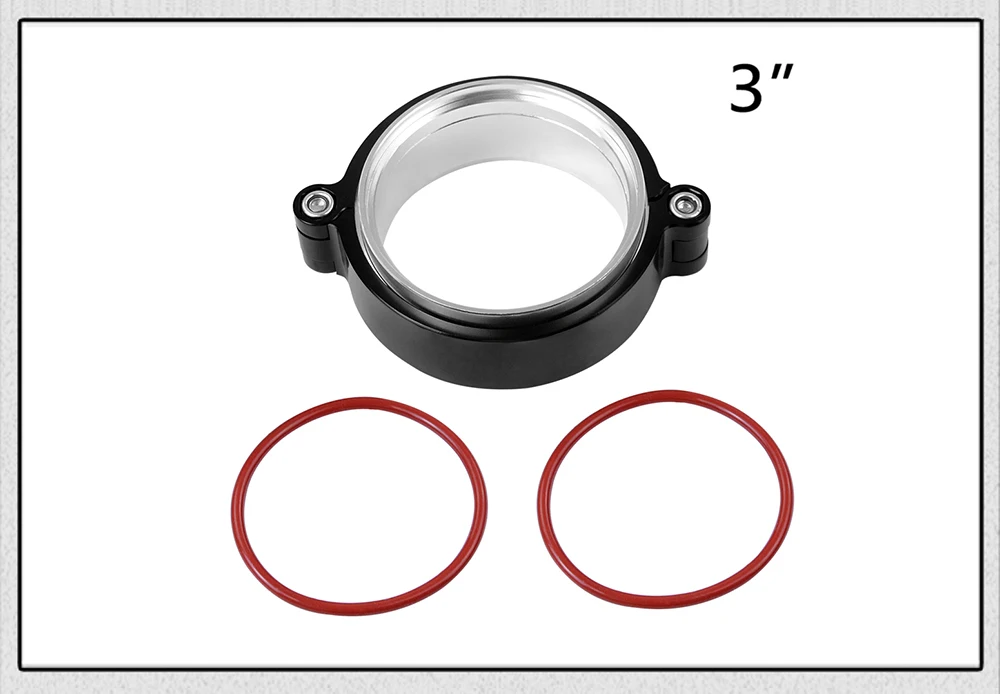 Ganchos, braçadeiras e flanges