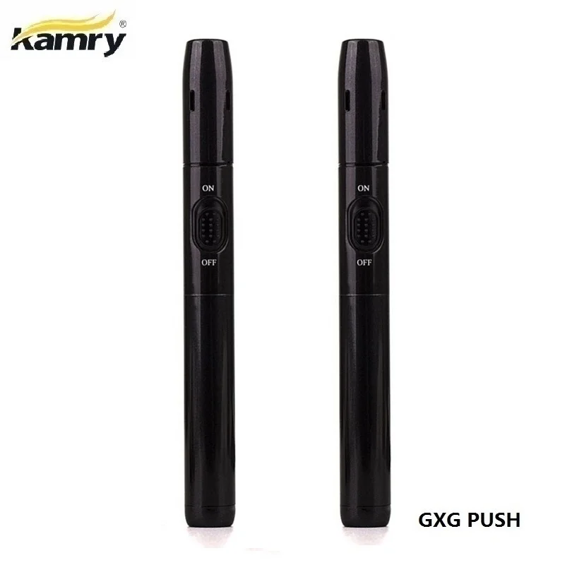Kamry GXG PUSH 650mAh 900mAh нагревательный стержень для обогрева без ожога испаритель