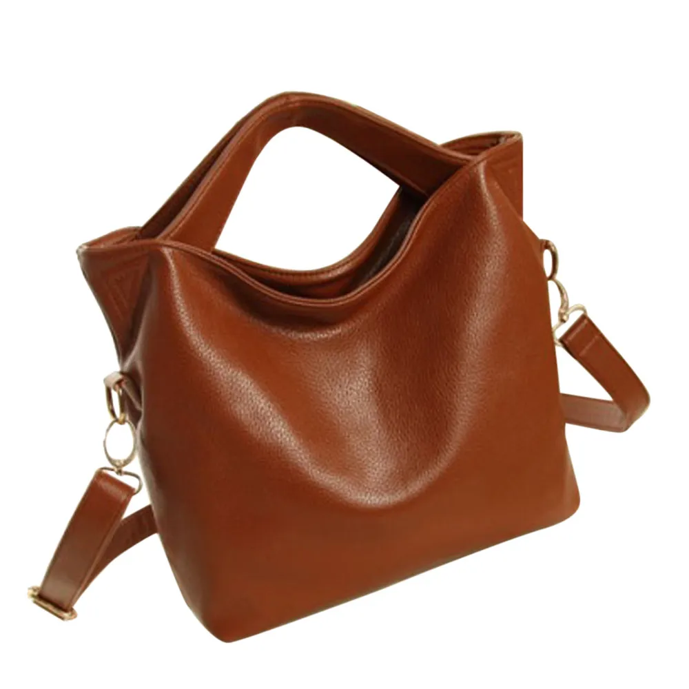 Best Fashion Women Crossbody Bag Shoulder Bag Messenger Bag High capacity Korean version women bag Handbag Totes taschen women