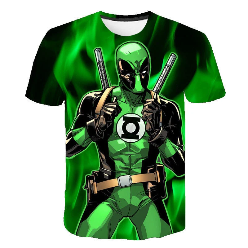 Deadpool (20)