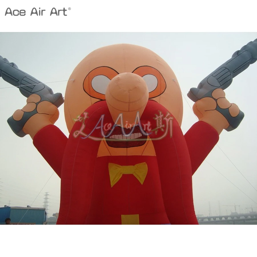 2022 Popular Inflatable Bee Character/Custom Animal Replica For Outdoor Advertising Exhibtion/Event Promotion On Sale | Игрушки и хобби