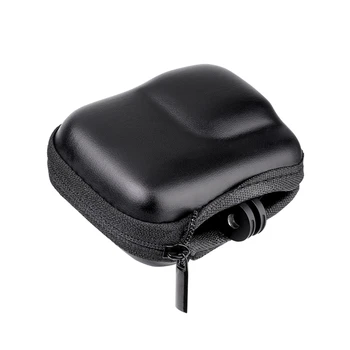 

Eva Mini Camera Bag for GoPro Hero9 Waterproof Case Portable Storage Box For Gopro Hero 9 Black Action Camera Accessories