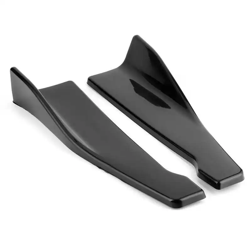 2Pcs Side Skirts for Honda Civic Accord Jazz City Universal Car Modification Accessories Skirt | Автомобили и мотоциклы