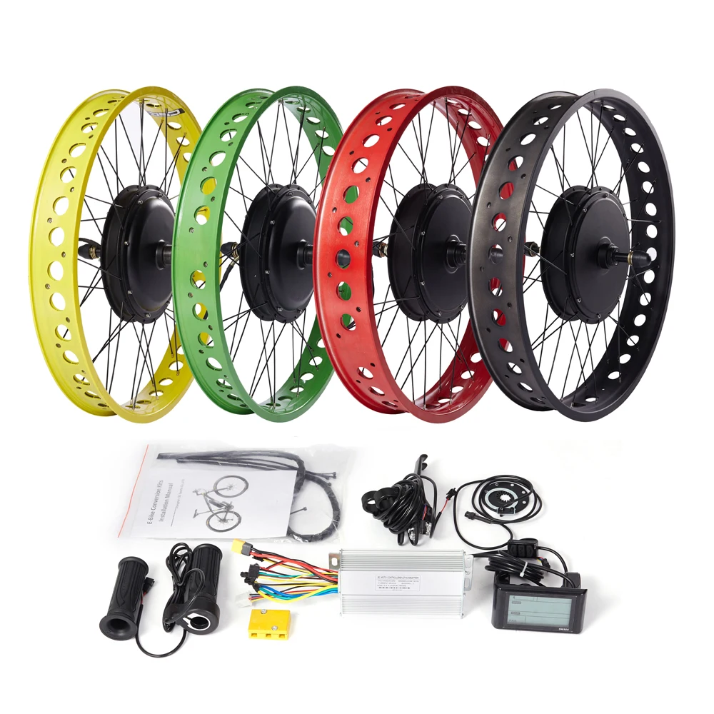 1500w 48v motor
