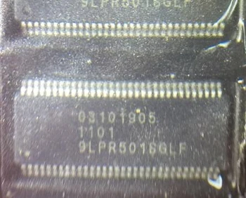 

ICS9LPR501SGLF 9LPR501SGLF ICS9LPR501SGLFT