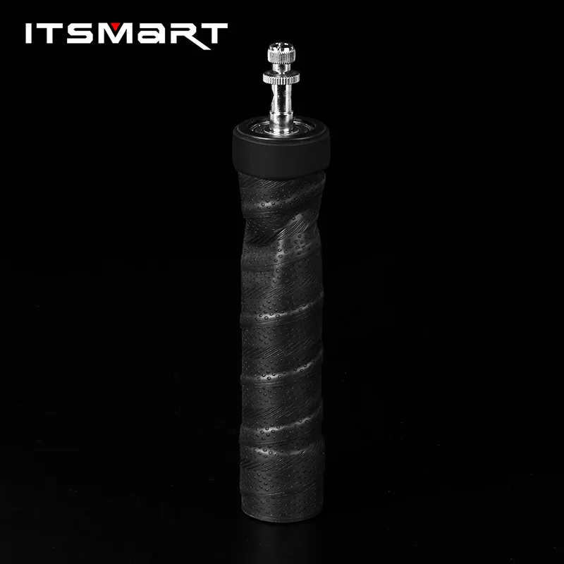 Скакалка ITSMART с повышенной скоростью и утяжеленными скакалками подшипники