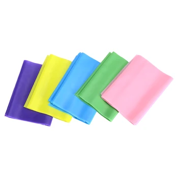 

Stretch Rubber Latex Loop Yoga Resistance Bands Set Fitness Crossfit Gym Training Resistance Elastic Yoga Pull Rope Exerciser