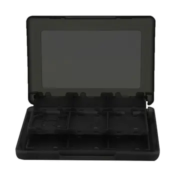 

28-in-1 Game Card Case For Nintendo for 3DS XL Holder Cover Cartridge Box Hot Sale Worldwide Sale