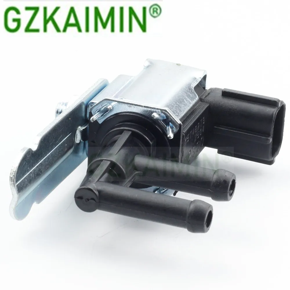 Вакуумный клапан управления K5T48279 K5T48298 Z504-18-741 для MAZDA 6 626 6 RX-8 Miata MX-5 MPV Protege