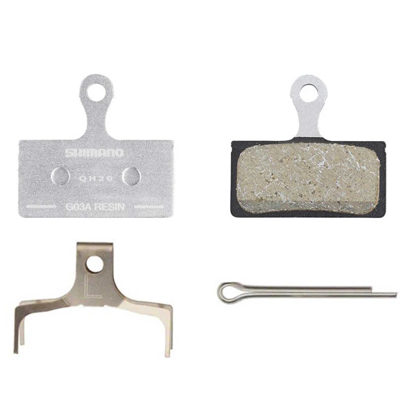 shimano g02s brake pads