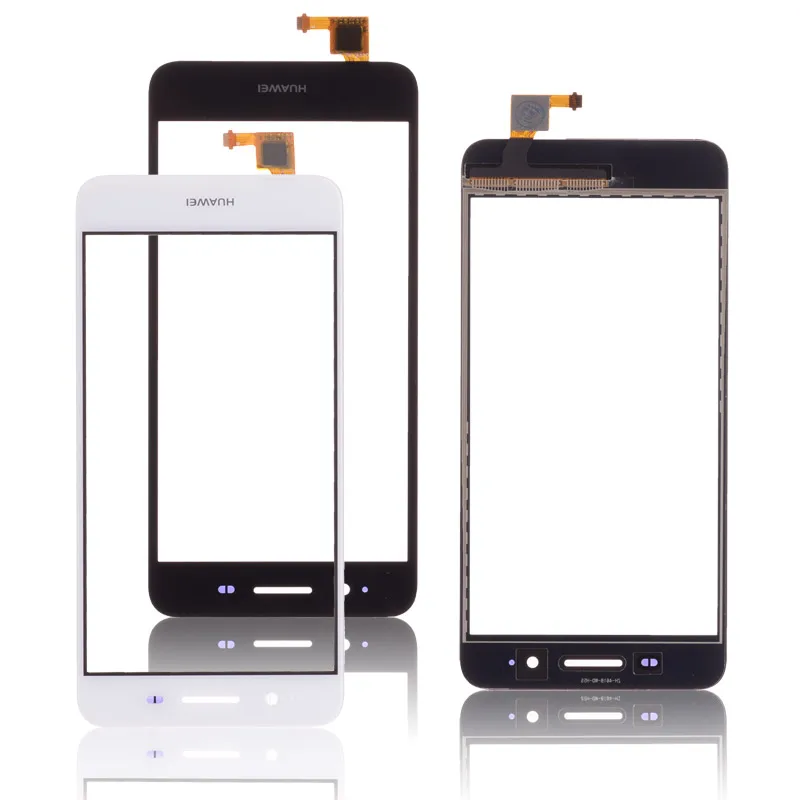 Сенсорный экран для huawei Enjoy 5s/GR3 Сенсорная панель L13 L01 L03 L22 L23 CL00