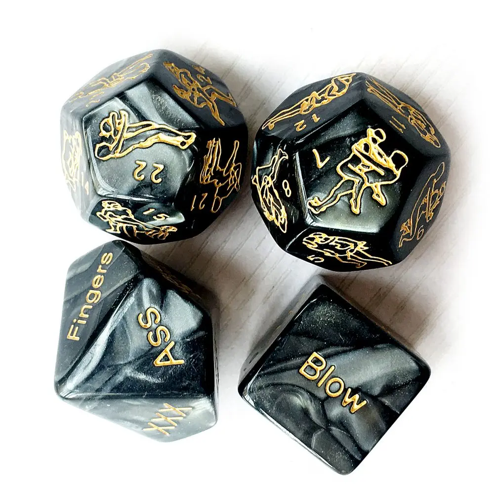 Sex Dice (18)
