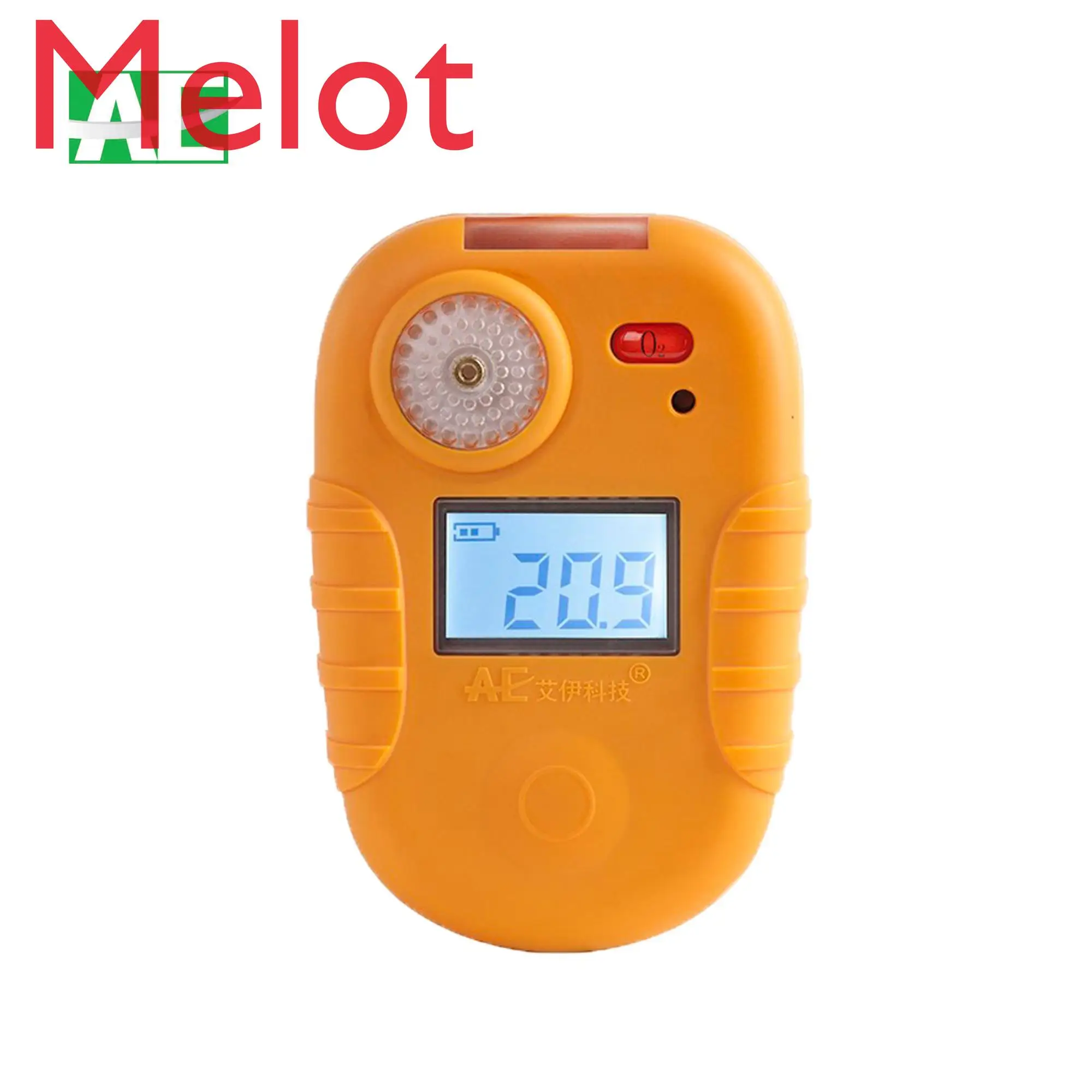 

concentration sensor air quality detection gas O3 sensor