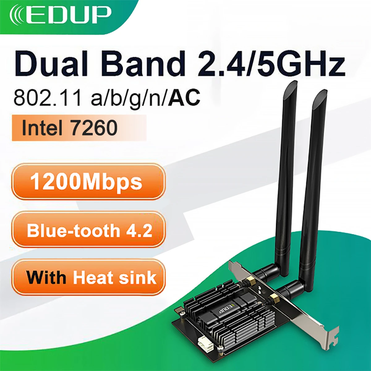 Pci e bluetooth 5.2. Pcie wifi card/intel ax200.