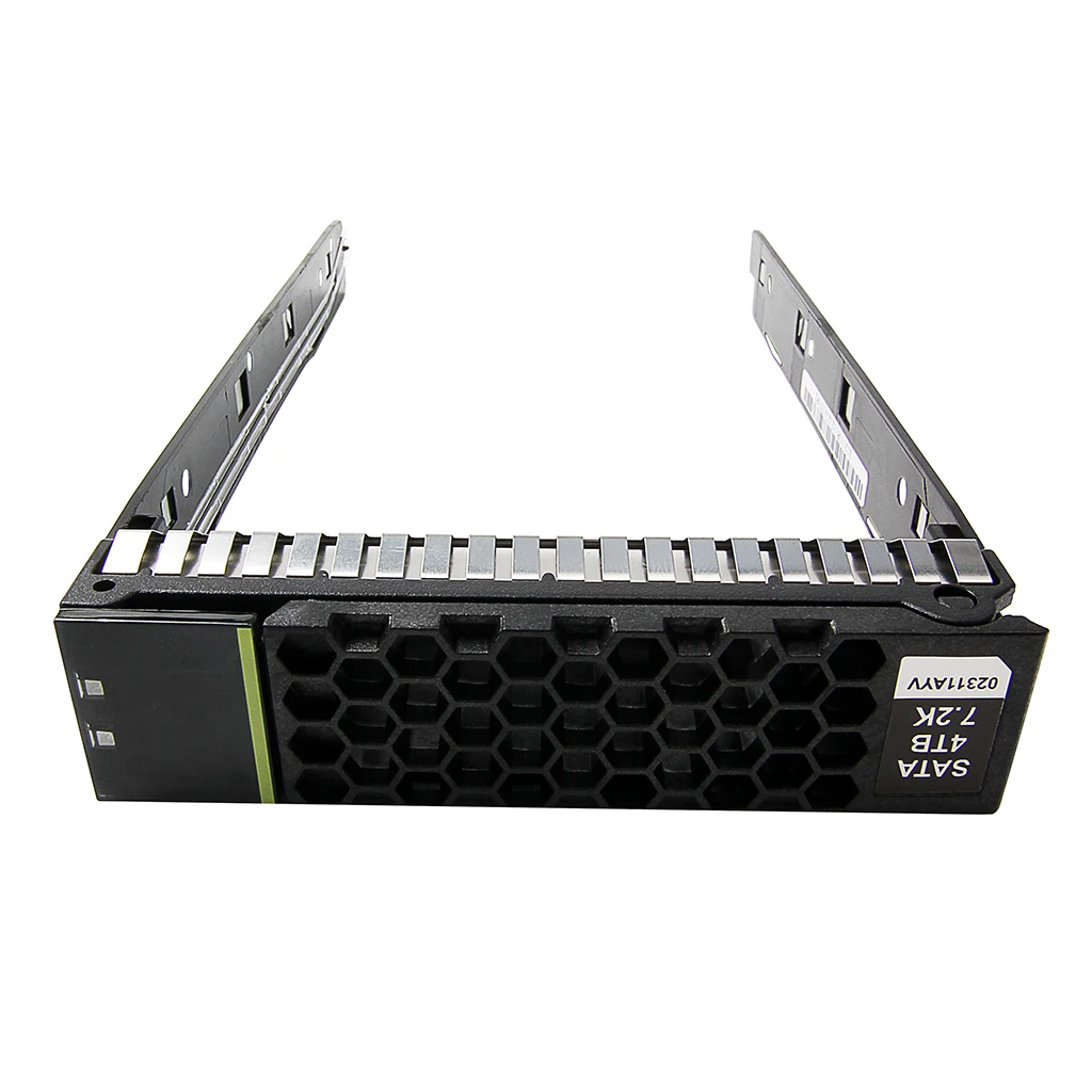 3 5 'HDD жесткий диск Caddy Кронштейн Лоток Для Huawei V3 сервера RH1288 2288 | Компьютеры и