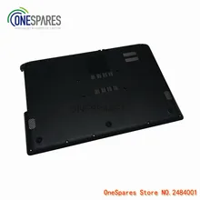 Нижний Базовый чехол для ноутбука, крышка для ACER Aspire E15 ES1-520 ES1-521 D shell TCB46003703 460.037033.0003