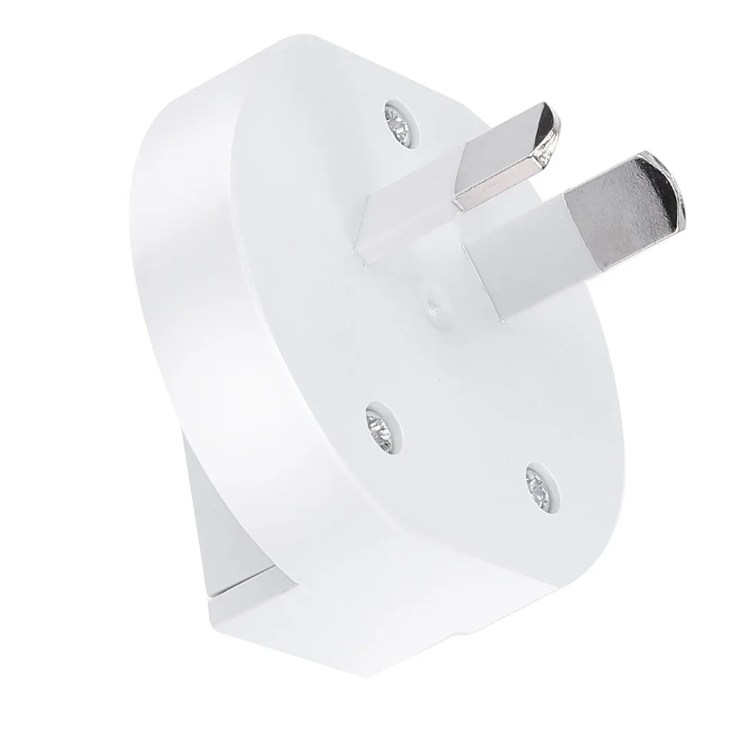 Ouhaobin 2 порта USB QC 3,0 30 Вт Быстрая зарядка usb-хаб настенное зарядное устройство адаптер питания US/EU/AU/UK Разъем для iPhone 11/11 Pro