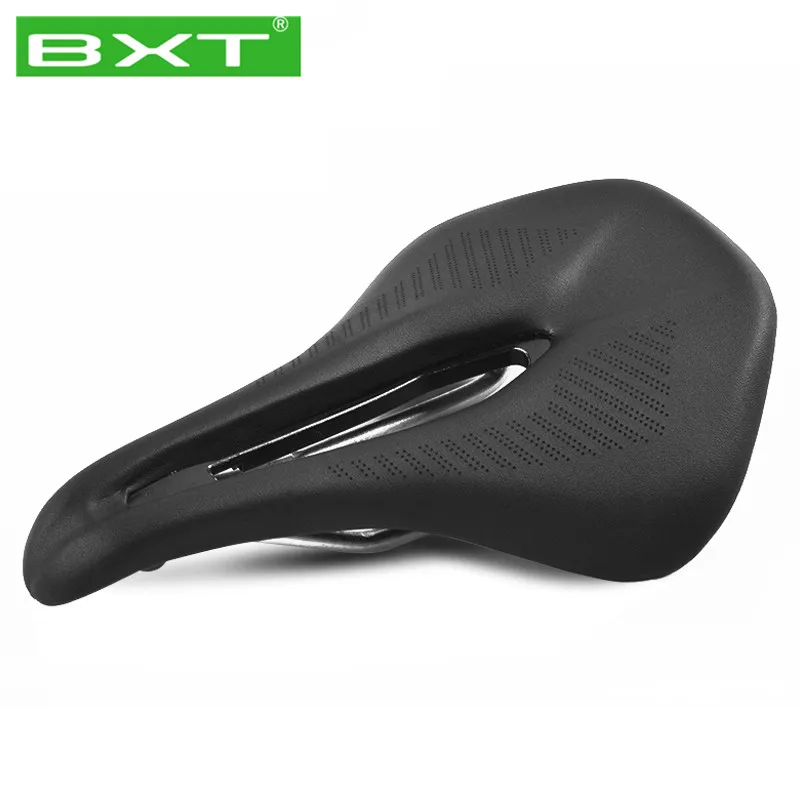 BXT обновленная велосипедная Подушка мягкое седло для езды на велосипеде | Спорт и