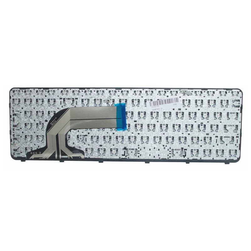 Новая клавиатура для ноутбука США hp 350 G1 350 G2 355 G2