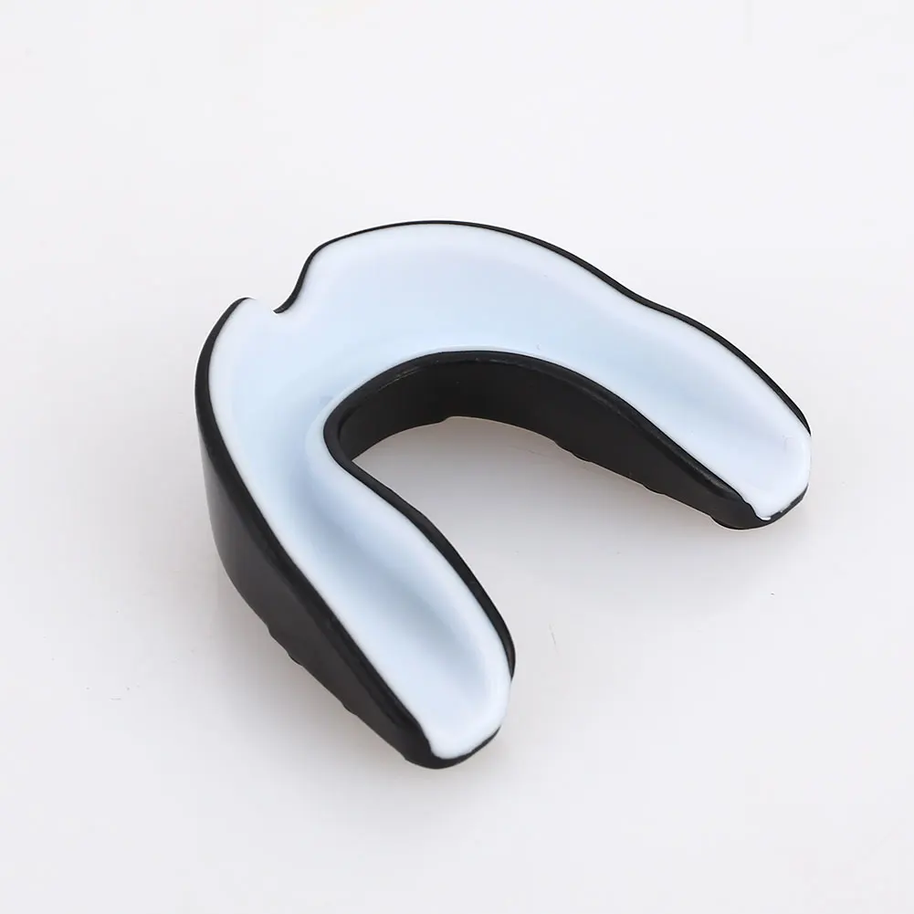 Gum Shield рот guard EVA спортивный бокс мундгард защитные зубы ногами полости рта экологический зуб