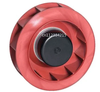 

Free shipping R1G220-AB73-52 DC 48V 220x220x55mm Server Cooler Fan