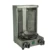 GB25 LPG gas/electric kebab machine Turkey doner kebab roaster al pastor gyros BBQ grill shawarma rotisserie machine