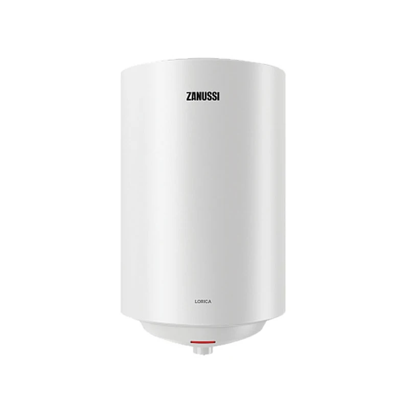 Water heater Zanussi ZWH S 30 Lorica Household Appliances Electric for home Cumulative Heating element Flow Large heaters Major | Бытовая