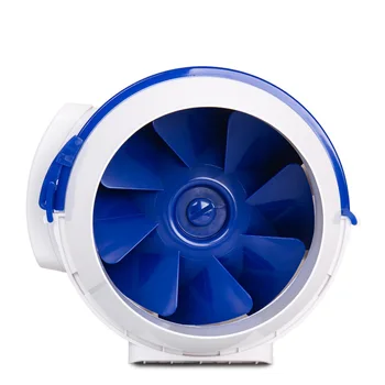 

Duct Fan Kitchen Bathroom Exhaust Fan Ventilation Exhaust Fan 54W