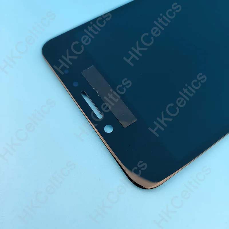 Протестированный ЖК-дисплей для samsung Galaxy C7 Pro C7010 ЖК-дисплей и сенсорный экран с рамкой дигитайзер сборка c7 pro запасные части