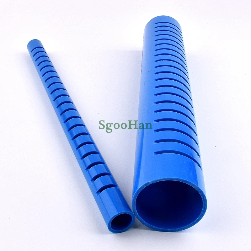 Tuyau en PVC pour aquarium 12/16mm - Materiel-aquatique