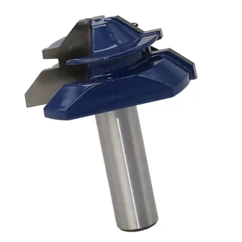 

Alloy Router Bit Woodworking Particleboard Rotary tools Chisel Drilling