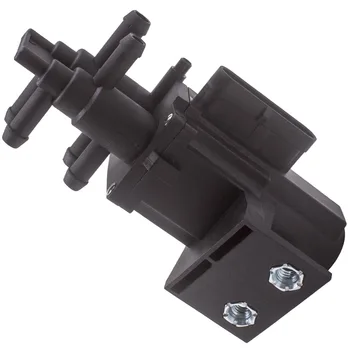 

6 Port Fuel Gas Dual Tank Selector Valve for Dodge B150 B250 B350 W100 W150 W200