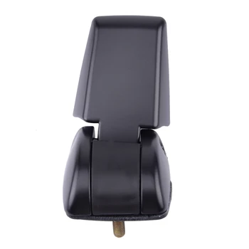 

Black Car Right Rear Back Liftgate Window Glass Hinge 3C5Z78420A68AA Fit for Lincoln Aviato r 2003 2004 2005