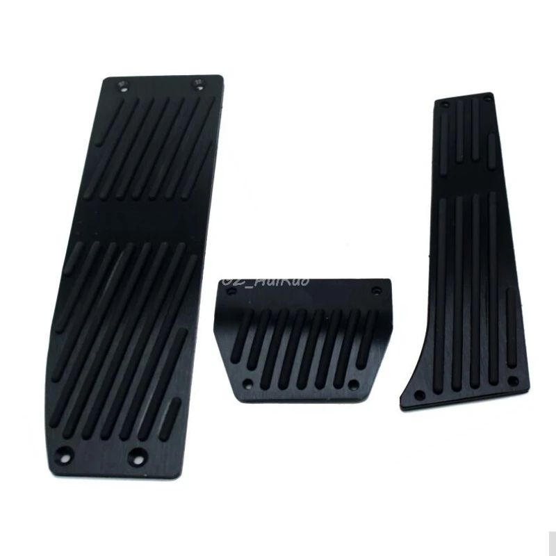 Педаль питания для BMW E90 E92 E46 E93 E87 E84 1 3 серии X1 AT/MT автомобильный Стайлинг