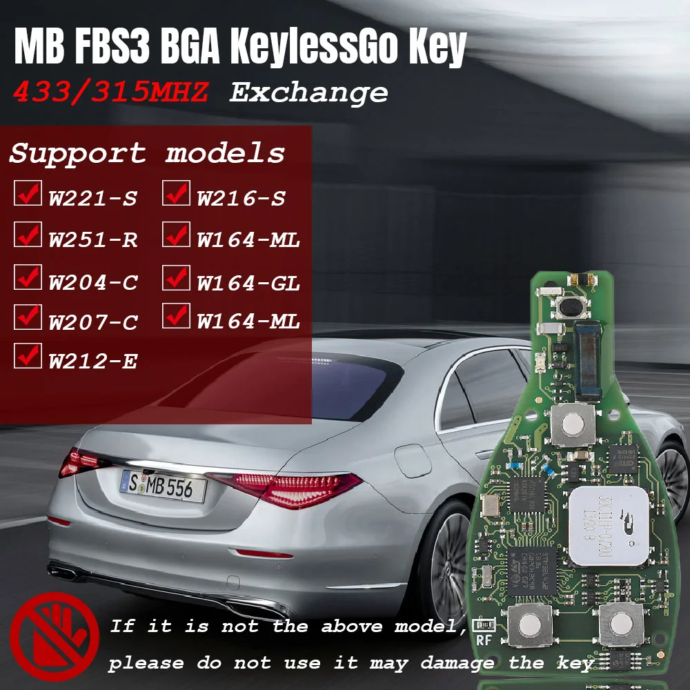 全智能 Keyless Go-3