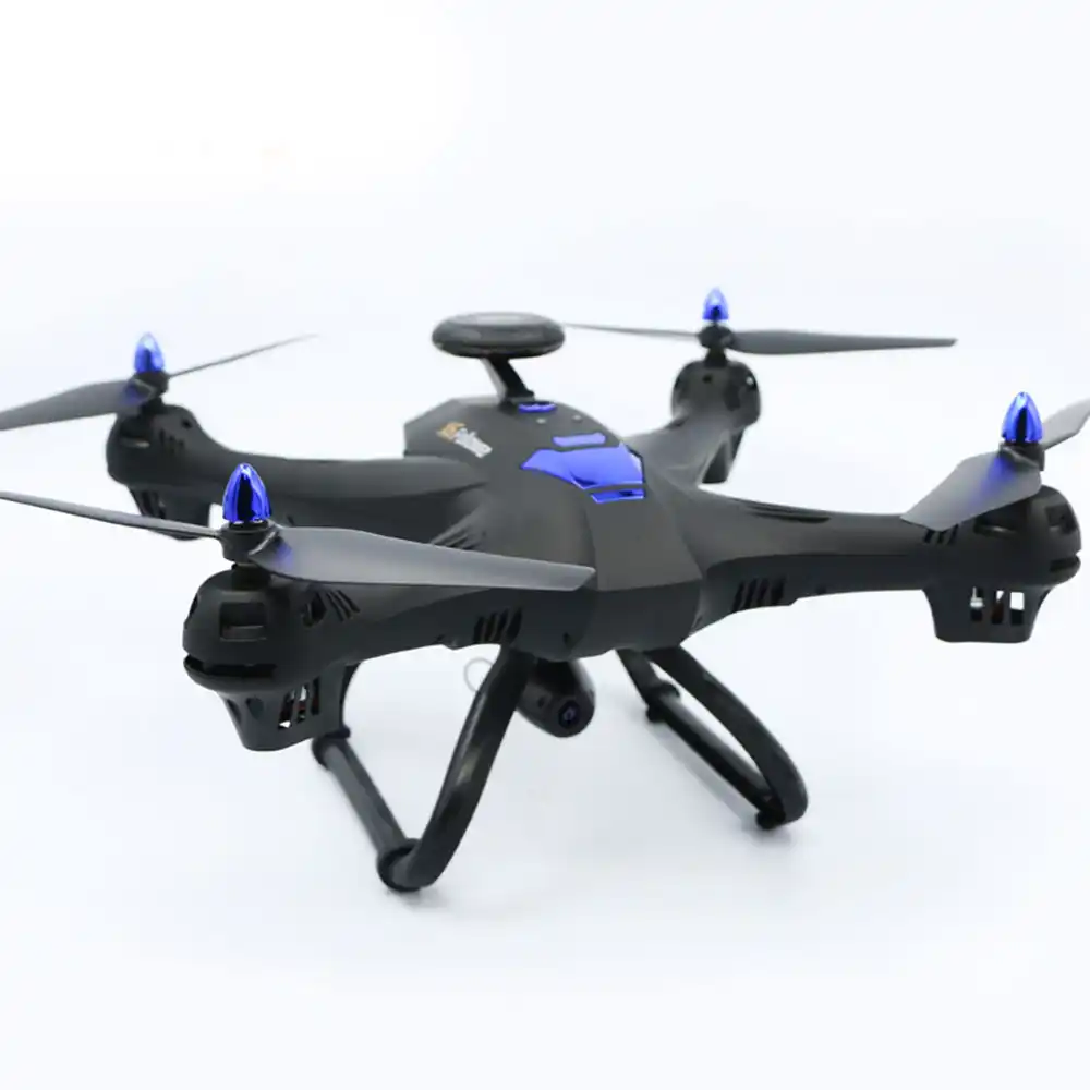 6 axis gps drone