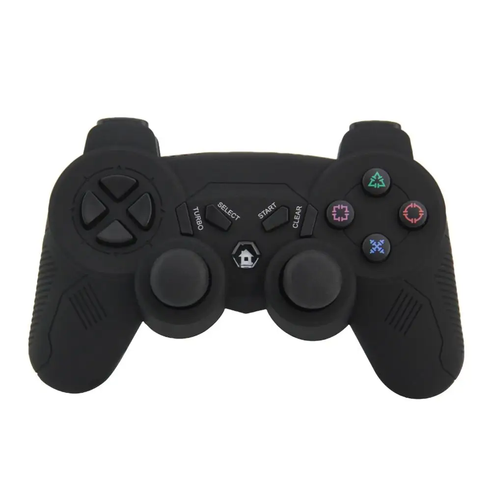 Беспроводной Bluetooth геймпад джойстик для PS3 контроллер для Playstation 3 для PS3 контроллер игровой