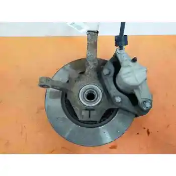 

8200150222 STEERING KNUCKLE FRONT LEFT RENAULT KANGOO (F/KC0)