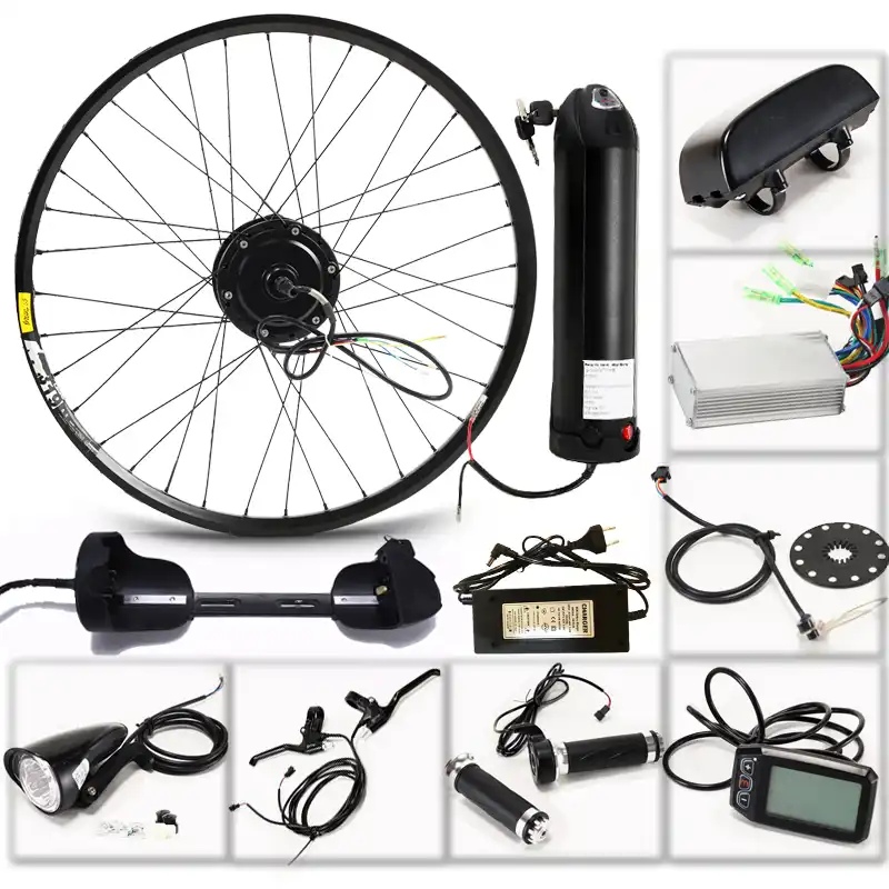 electric bike kit 26 inch