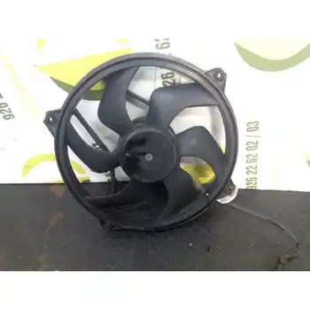 

5294813 Peugeot 406 electric fan heater Saloon (s1/s2) 2.0 Hdi