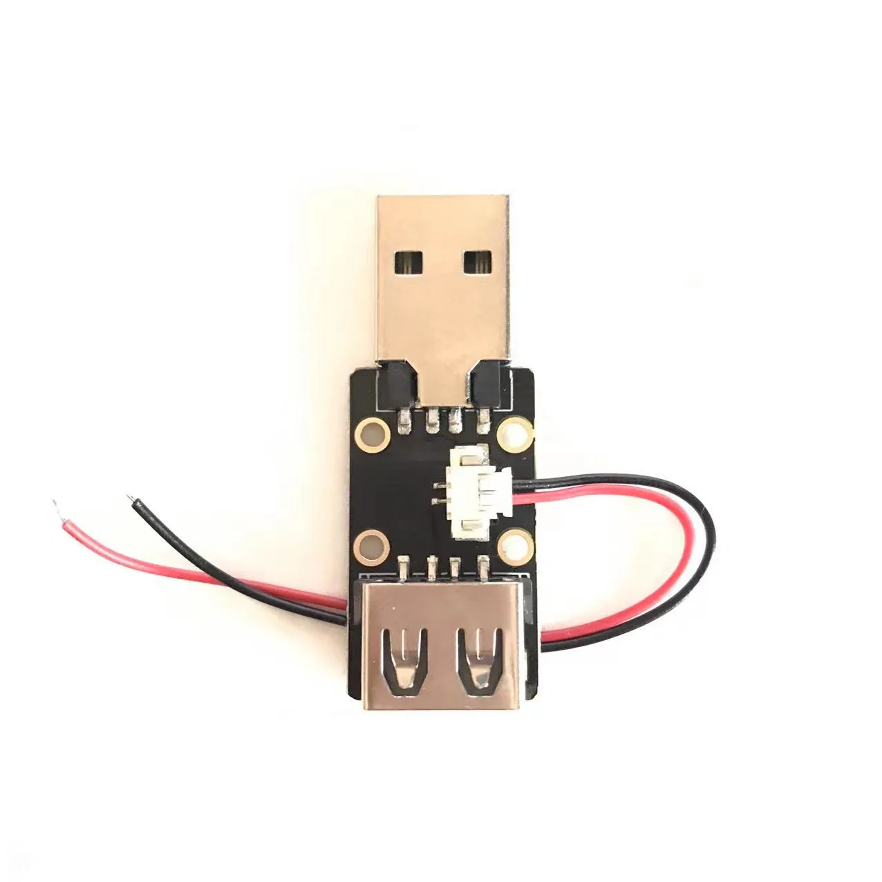 USB killer V7  USBKiller3.0 U Disk Killer FOR computer miniature high-voltage pulse generator