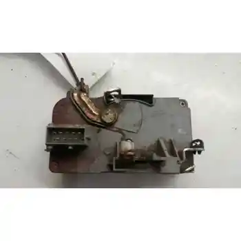 

9135H3 left front door lock PEUGEOT 306 Saloon 3/4/5 doors (S2)