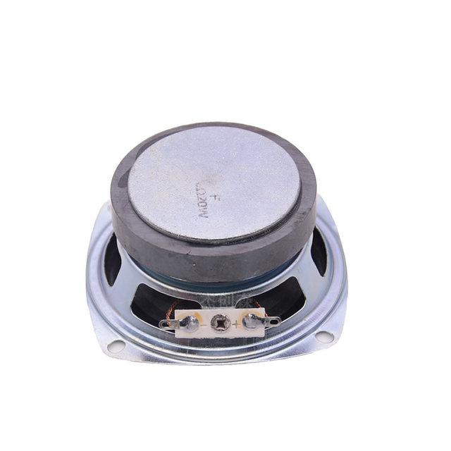 Ohm 20w Mid-Woofer Speaker Inch 78mm Full Frequency External