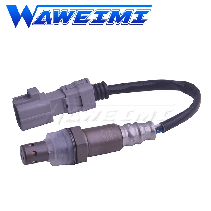 WAWEIMI Лямбда-зонд кислорода Сенсор 89465-68050 для TOYOTA HIGHLANDER CAMRY 2002-234-4149 89465-06050 89465-08090 89465-0E020