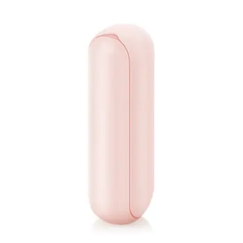 

Multifunctional fan USB charging student handheld flashlight Folding and portable Automatic stop Long endurance