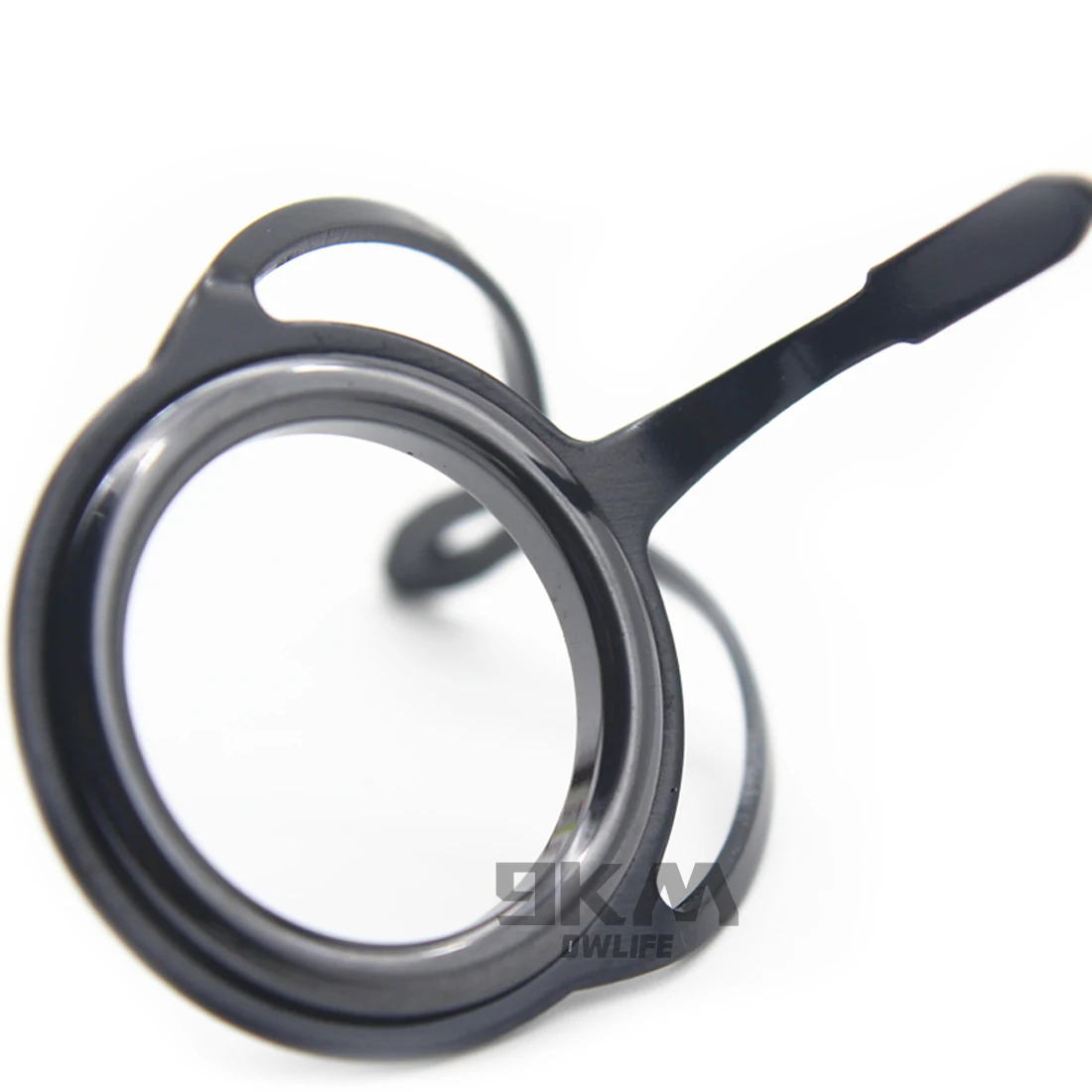 Angelruten-Reparatur-Set, Spinnrute-Baukomponenten, Edelstahl-Guss, Angelrutenführungen, Ersatz-Set, Tackle 4–38 mm – Detail 27
